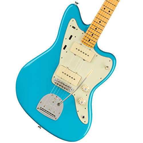 ギター Fender AmericanProfessional 2 Jazzmaster Fender American Professional II Jazzmaster - Rosewood