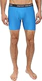 Under Armour Men's UA Original Series Statement Boxerjock® Medium Brilliant Blue
