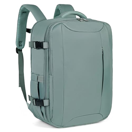 Xkdoai Mochila Viaje Cabina Avion 45x36x20, Bajo Asiento Easyjet Cabina De Uelo Bolso Impermeable Equipaje De Mano Funda Maleta Cabina Carry On Luggage Xkdoai Mochila Viaje Cabina Avion 45x36x20, Bajo Asiento Easyjet Cabina De Uelo Bolso Impermeable Equipaje De Mano Funda Maleta Cabina Carry On Luggage