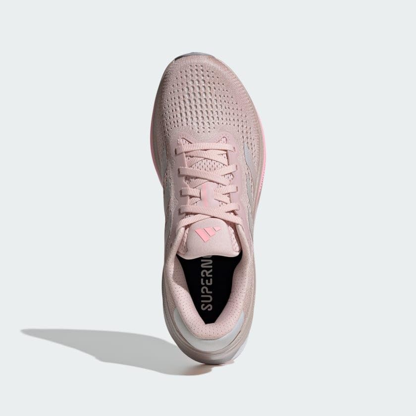 Image of adidas Women's Supernova Rise Running Shoes