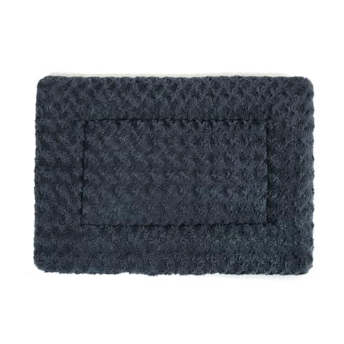 Maison confortable lavable pour chat et petit chien avec tapis doux - 8