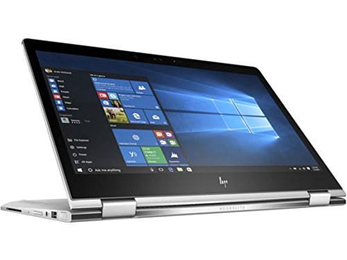 Amazon.com: HP Elitebook X360 1030 G2 13.3