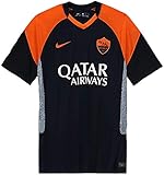 Tecnologia Dri-FIT Nike Roma M Nk Brt Stad Jsy Ss 3r T-shirt Uomo