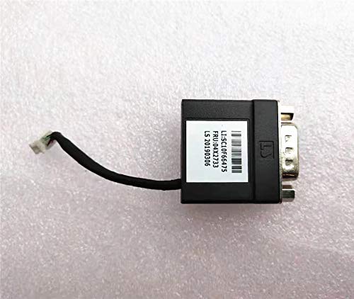 Amazon.com: New Replacement 50mm Com2 Cable for Lenovo ThinkCentre 