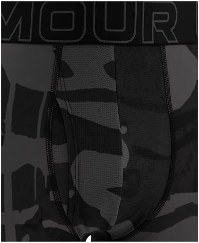 Ropa interior para hombre Under Armour cómodos calzoncillos bóxer 3