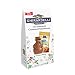 Ghirardelli Milk Chocolate and Caramel Snowmen - 4.2 Ounce Christmas Bag