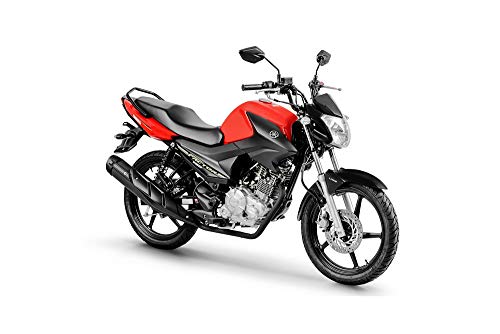Embreagem Completa Yamaha Fazer 150 Factor 150 E Xtz 150