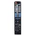 Produktbild Aurabeam Ersatz TV Fernbedienung kompatibel mit LG 60PM670S Fernseher