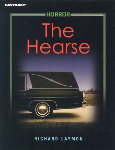Buy The Hearse — BookShops.in