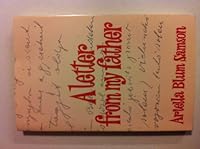 A letter from my father 0969734107 Book Cover