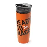 & # x25e6; 100% plástico KTM stable Mug 3pw1873000
