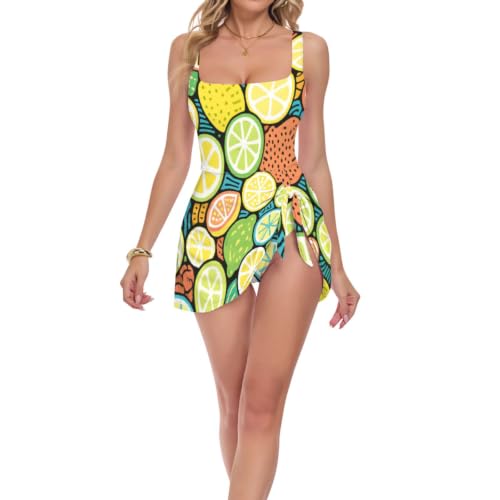 Robe de bain push-up en finir avec les maillots inconfortables