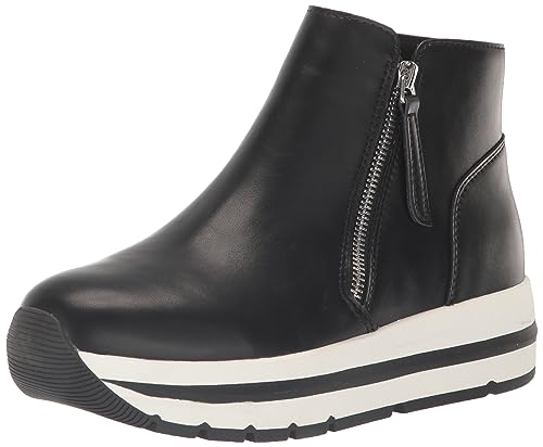 Basket glissement Steve Madden femme : enfilage sans effort pour pieds sensibles