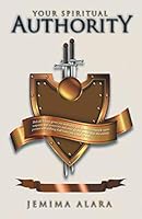 Your Spiritual Authority 1490760717 Book Cover