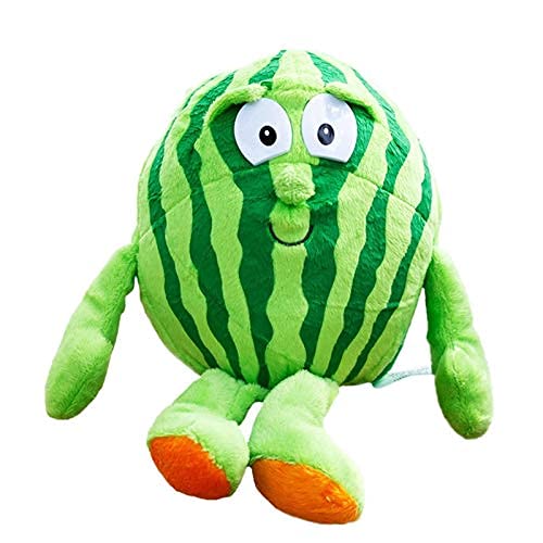 Amazon.co.jp: ぬいぐるみ グッドネスギャングカボチャパイナップル