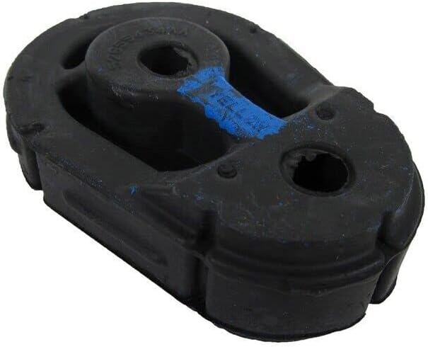 Mopar 2002-2012 Compatible with Dodge Ram 1500 2500 HEMI Rubber Exhaust Isolator Compatible Compatible with Genuine OEM New