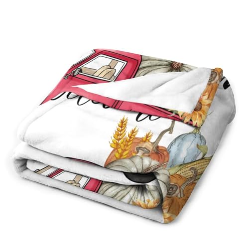 Couverture polaire respirante douce pour canapé et lit - 4