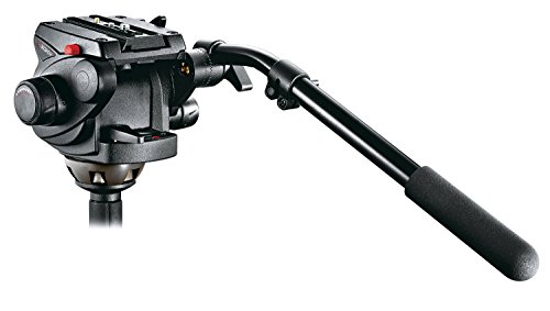 Manfrotto 三脚 525MVB ＆ 雲台 503 Kit（キャリーバッグ付） 状態良好