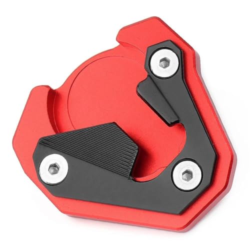 Rallonge de béquille latérale S1000XR 2022-2023 : extension de surface stable
