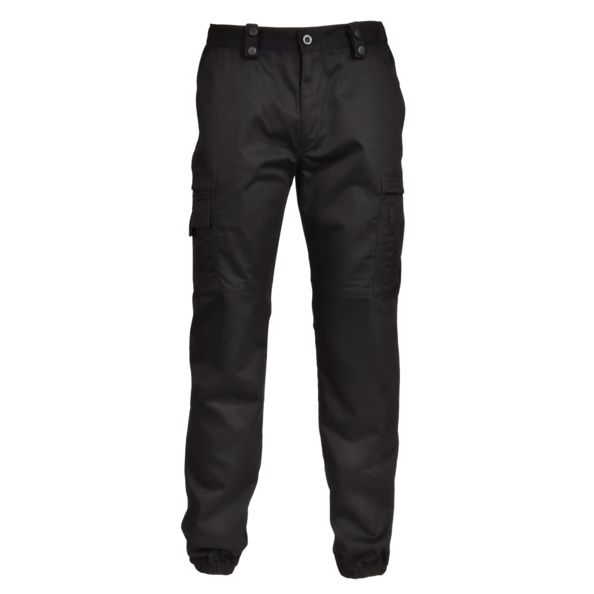 Pantalon Action Marine Mat - Cityguard
