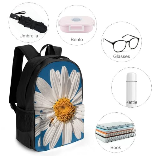 Mochila Casual Ligera para Hombre y Mujer miniatura 4