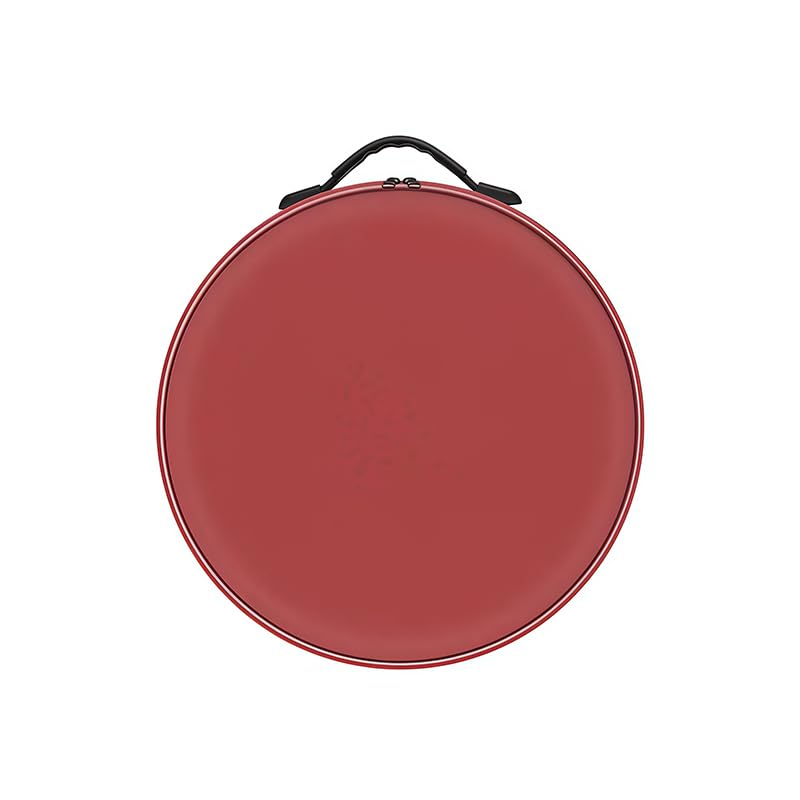Borsa Cavo EV per Lucid Air Sapphire 2024-2026 Organizer Impermeabile | Custodia in pelle Nappa con chiusura a strappo posteriore per mantenere ordinati i cavi di ricarica nel bagagliaio.
