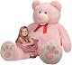Hollyhome Teddybär XXL