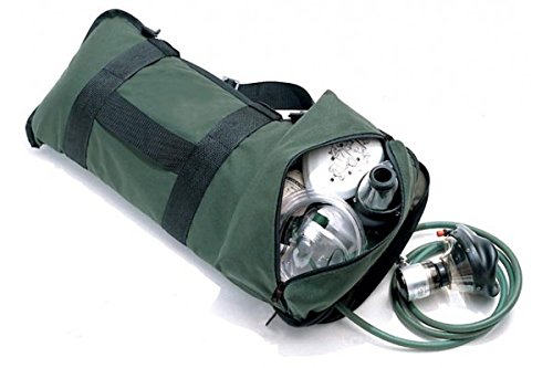 Amazon.com: Iron Duck 34022 Oxy Pack D for Class D Oxygen Tank ...