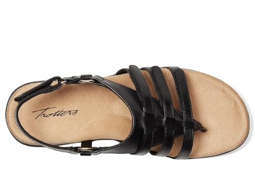 Trotters Women's Ria Ballet Flat2