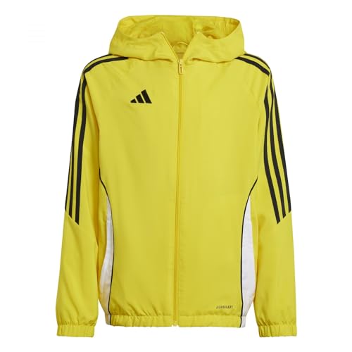 Giacca Impermeabile Per Bambini Adidas Tiro 24