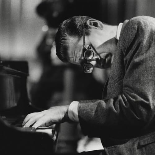 Solo jazz - Bill Evans en la BBC, 1965 - 24/06/26