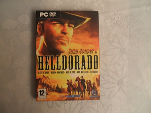  Helldorado