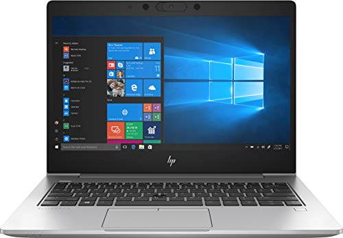 Preisvergleich Produktbild HP Inc. ELITEBOOK 735-G6 R7-3700U 16GB