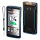 Android Barcode Scanner MUNBYN Tragbarer Handheld Computer mit 2D und 1D Scanning