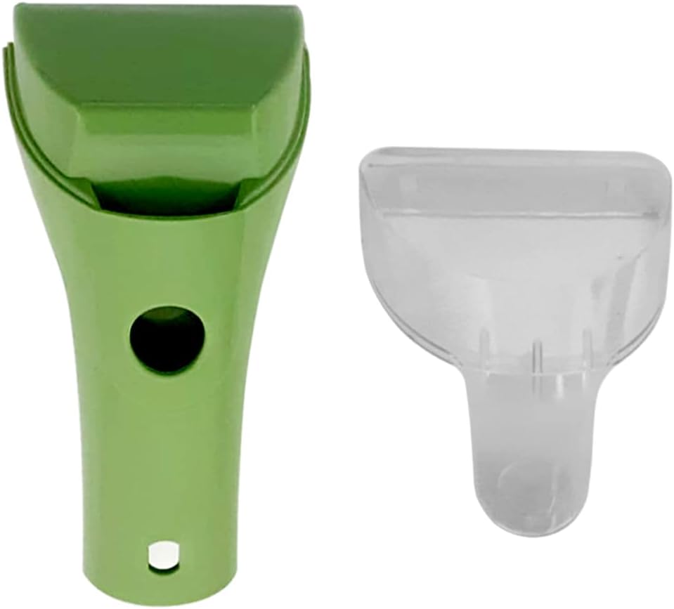 Bissel Replacement 3" Tough Stain Brush Tool with Removable Cover for All Bissell Carpet Cleaner, 2036651, 2037151, 1425 Series, 73H55, 73H5C, 73H5K, (SpotBots, SpotCleans, Little Green, and More)