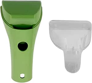 Amazon: Replacement Green 3" Tough Stain Brush Tool with Removable