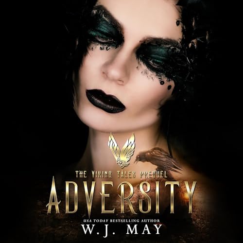 Adversity | W. J. May episode artwork