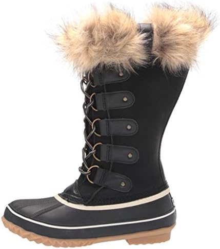 JBU by Jambu Women's Ella Waterproof Winter Boot, Black, 9.5 | Image 7