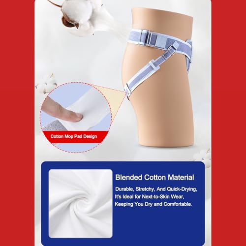 Faja Lumbar Ajustable para Hernia Unisex miniatura 5