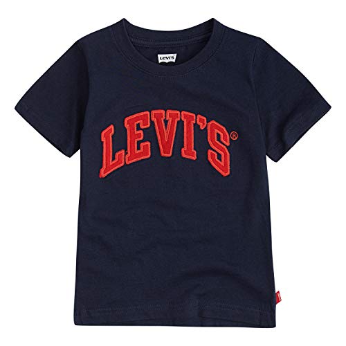 Image of Levi's Boy's Regular Fit T-Shirt