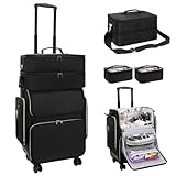 OCHEAL Hairstylist Traveling...image