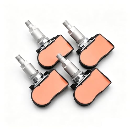 Capteur TPMS compatible Genesis G80 pour corriger l'alerte de pression