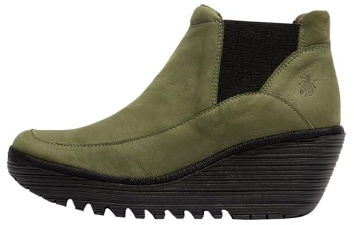 FLY London Women's Yofi507fly Fashion Boot