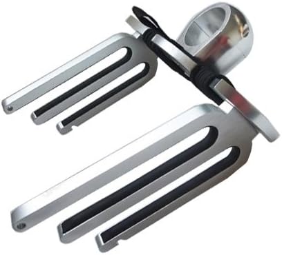 Wakeboard Tower Rack Boat Board Bat Angle Mount New