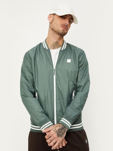Image of Max Polyester Mens Standard Length Jacket