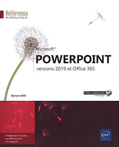 Télécharger PowerPoint - versions 2019 et Office 365 Gratuit