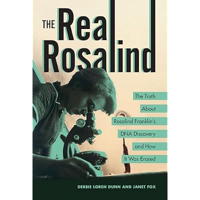 The Real Rosalind