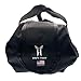 Brute Force Kettlebells: Adjustable Kettlebell in Black, The Perfect Workout Equipment for Home + Crossfit Equipment, Sandbag Training with Sand Kettlebells