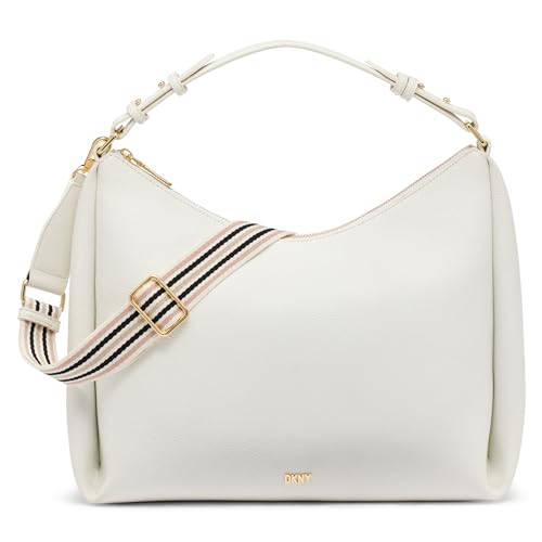 DKNY Hailey Hobo Bag - Main Image