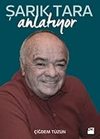 Sarik Tara Anlatiyor 6050929556 Book Cover